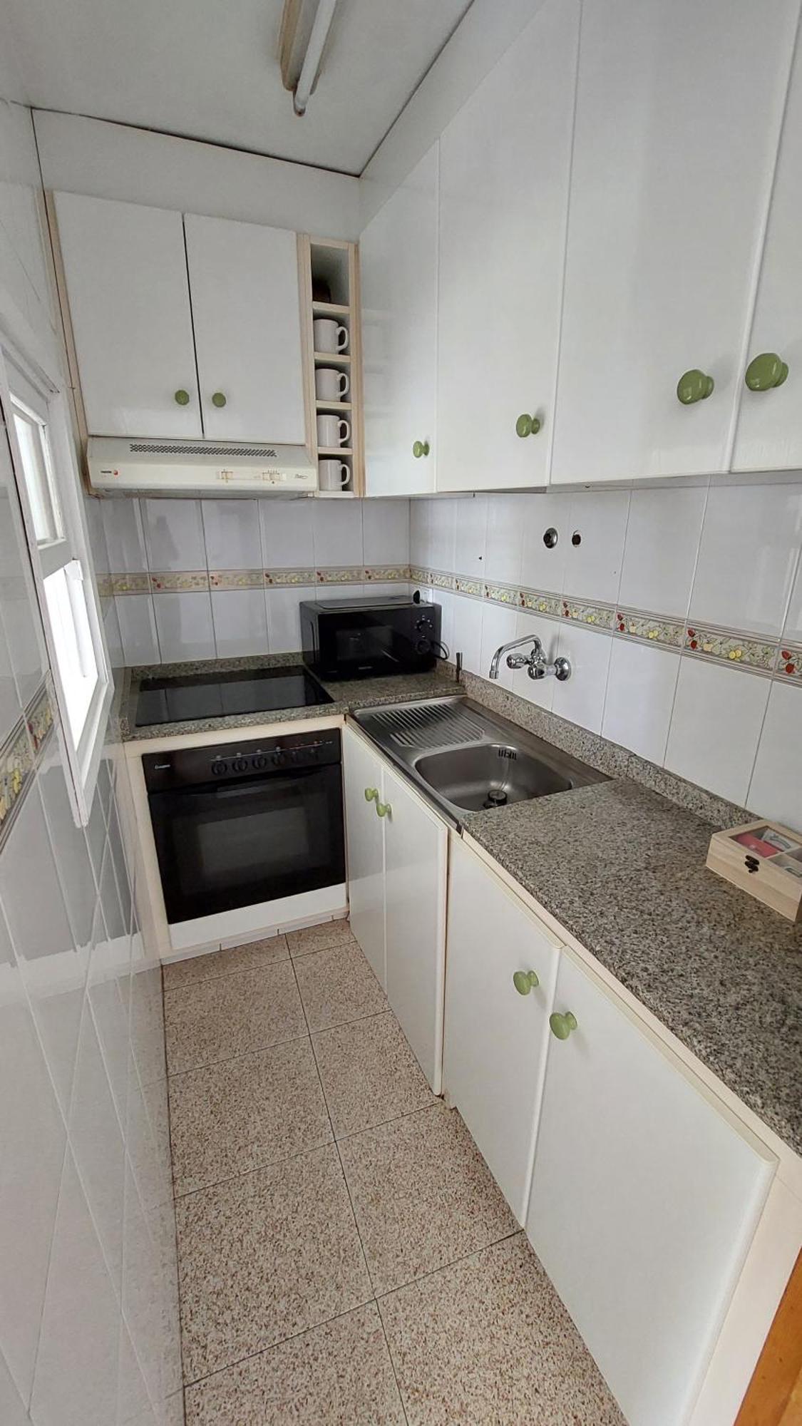 Altavista Apartment Benidorm Exterior foto